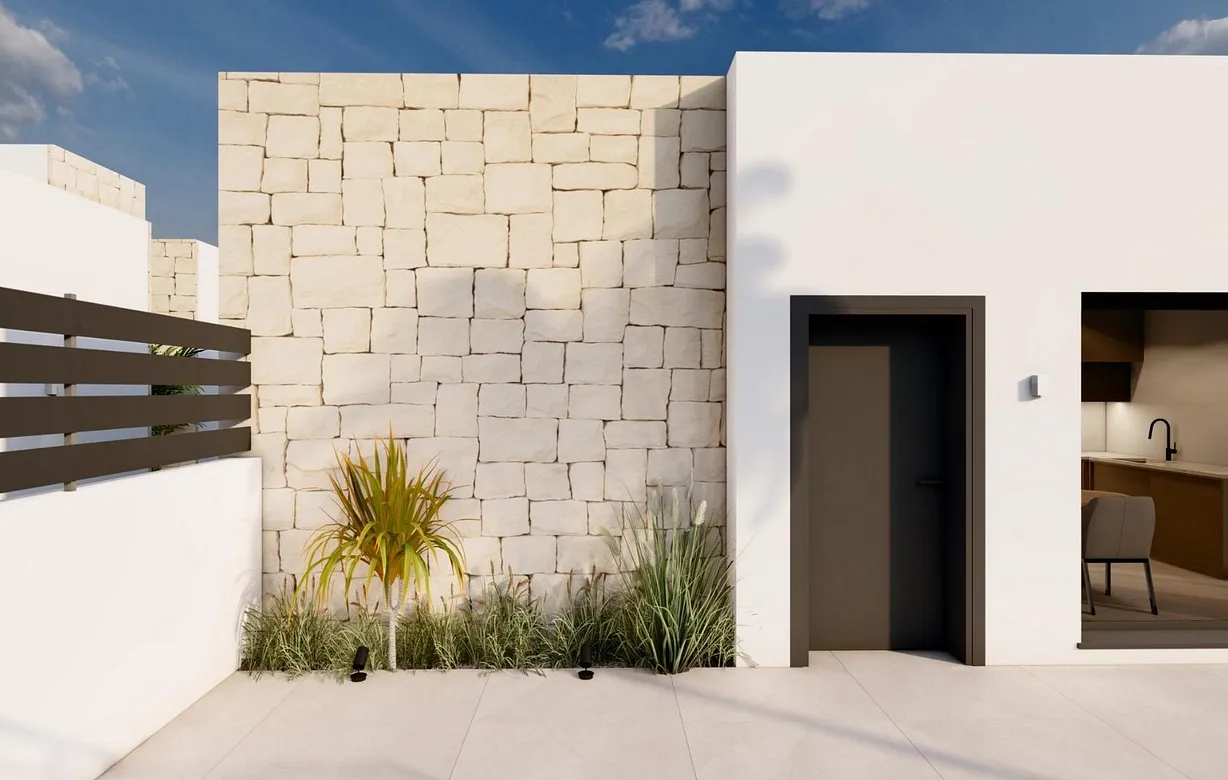 3 bedroom villa for sale - Bentley Hurst