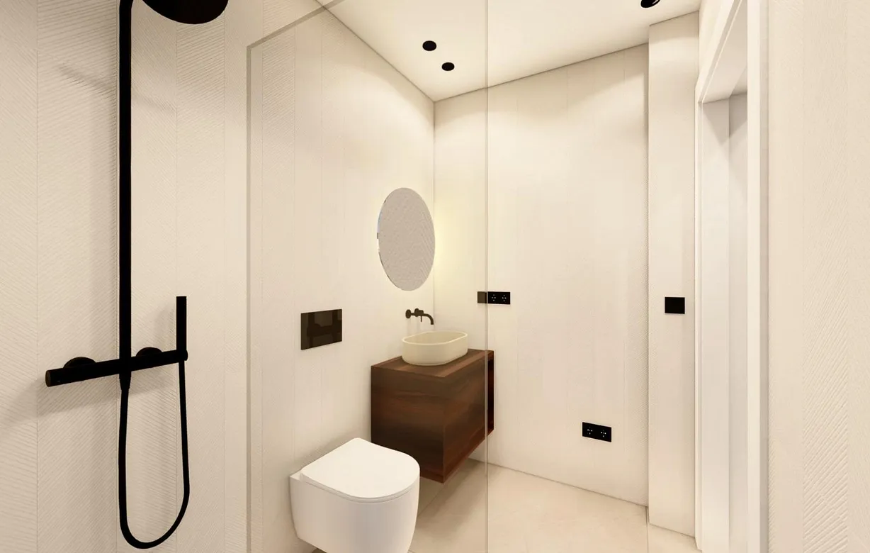 3 bedroom villa for sale - Bentley Hurst