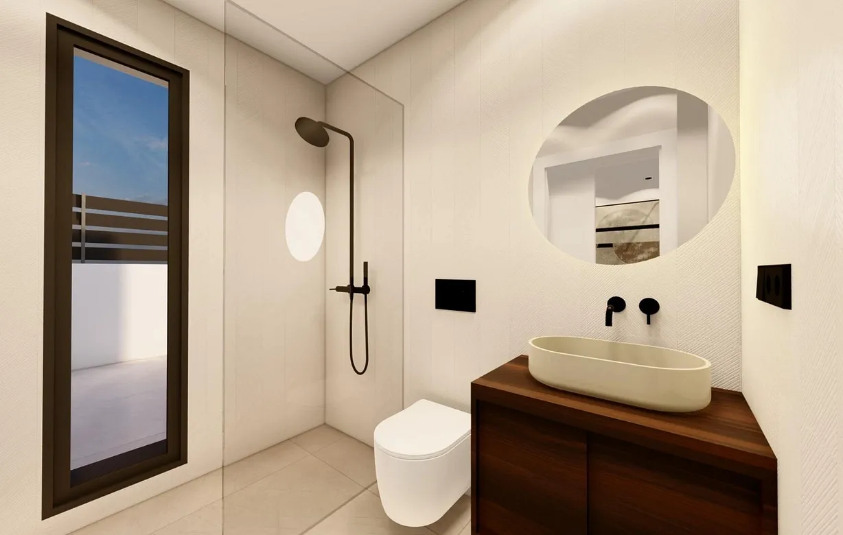 3 bedroom villa for sale - Bentley Hurst