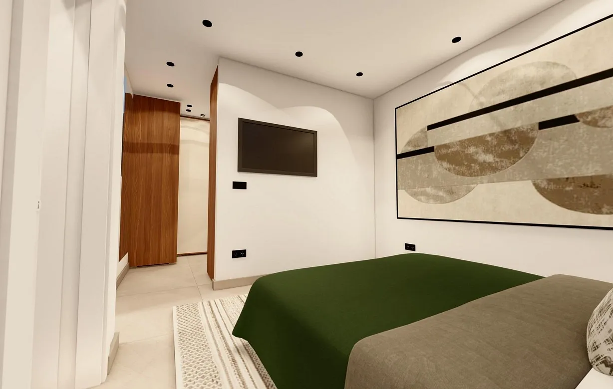 3 bedroom villa for sale - Bentley Hurst