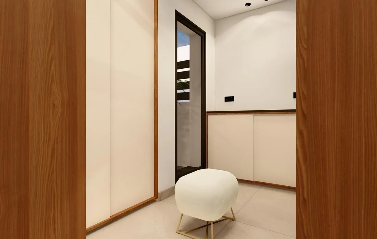 3 bedroom villa for sale - Bentley Hurst