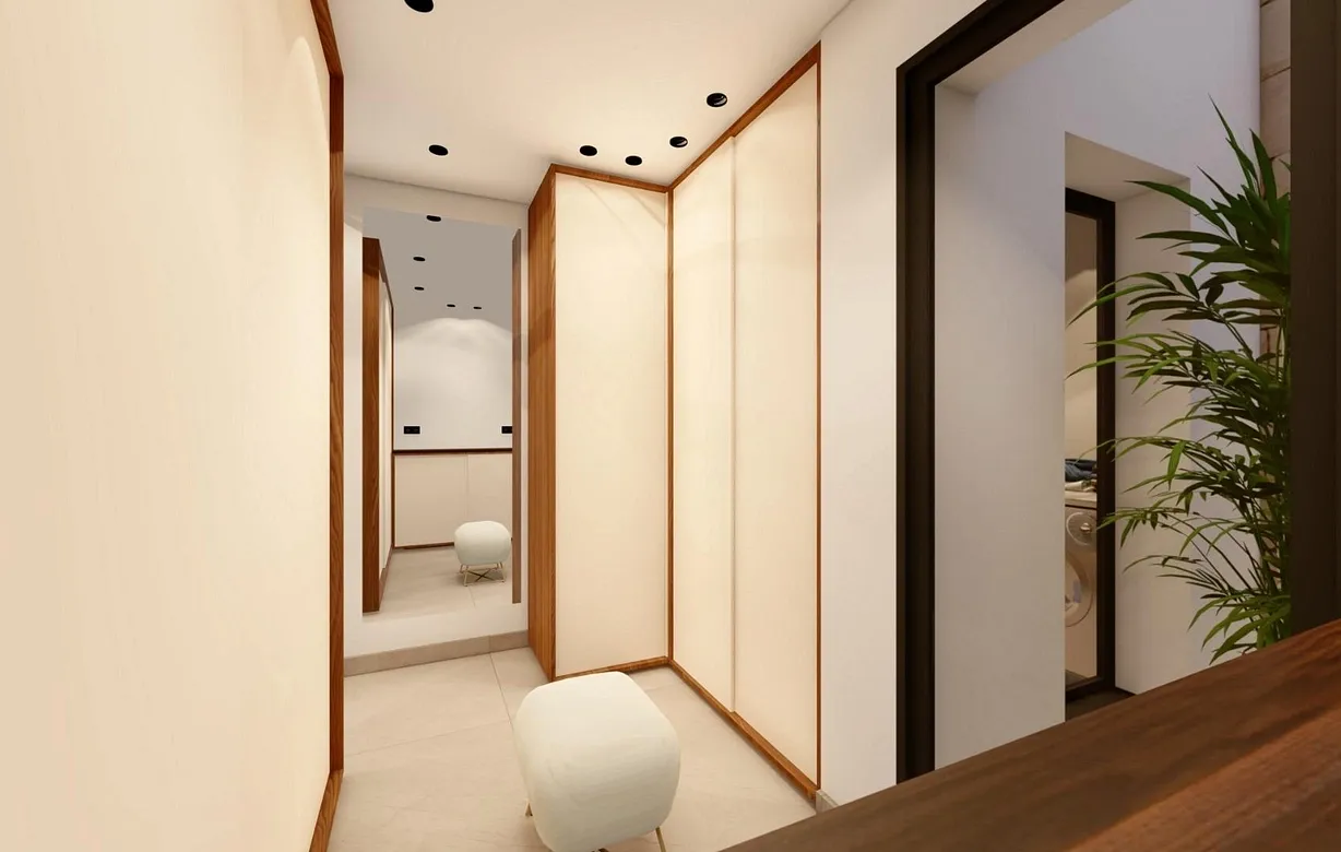 3 bedroom villa for sale - Bentley Hurst