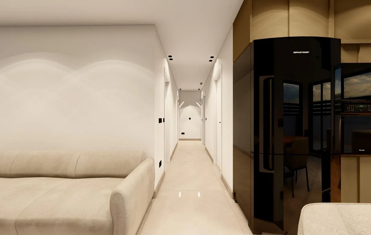 3 bedroom villa for sale - Bentley Hurst