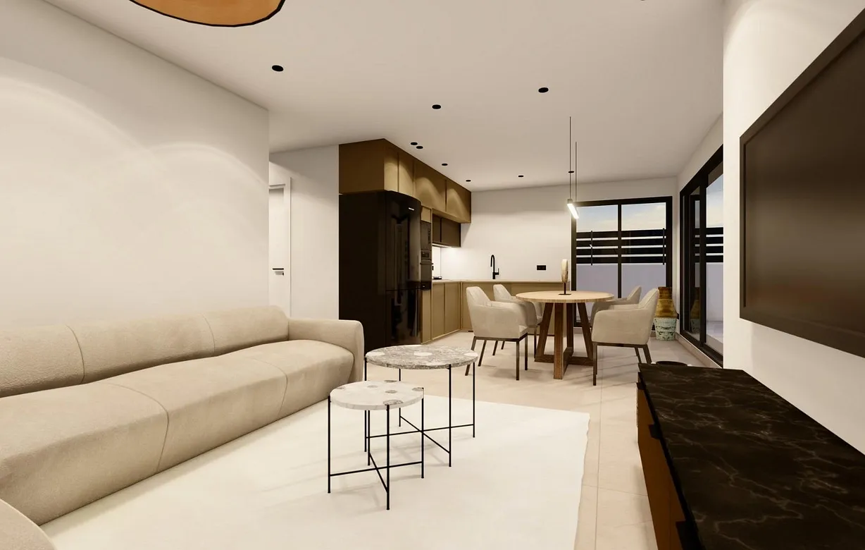 3 bedroom villa for sale - Bentley Hurst