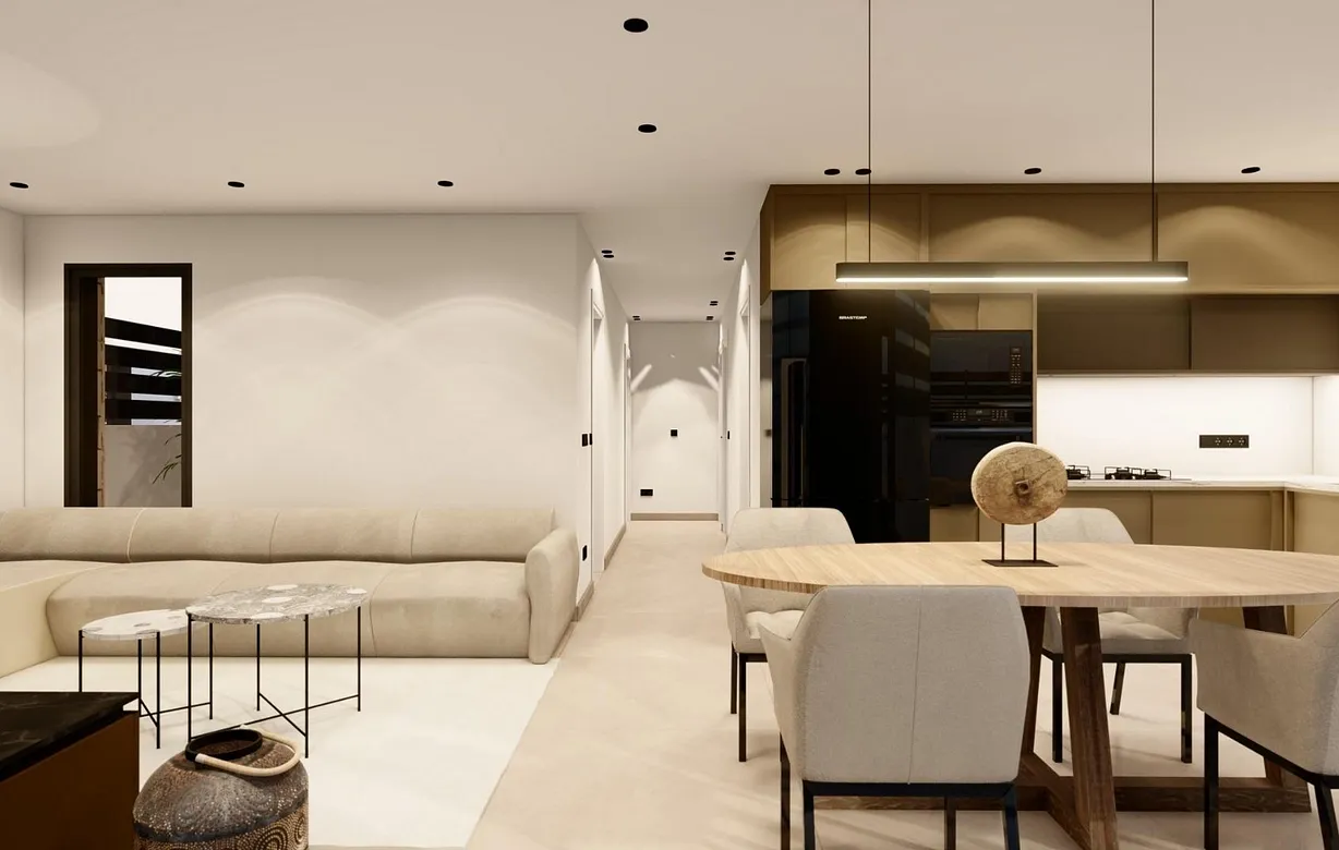 3 bedroom villa for sale - Bentley Hurst