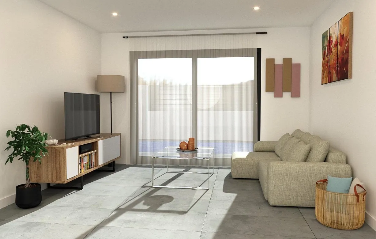 3 bedroom villa for sale - Bentley Hurst