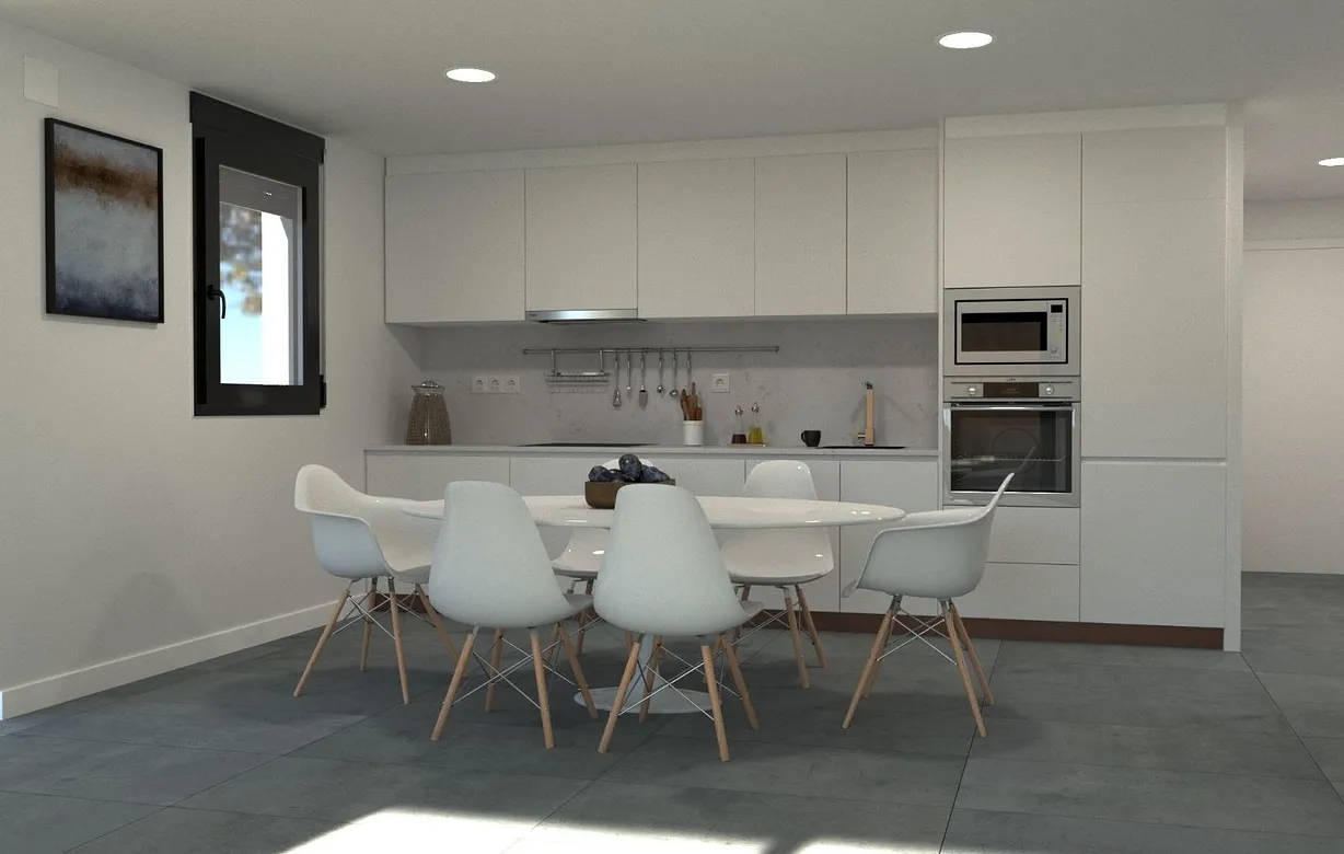 3 bedroom villa for sale - Bentley Hurst