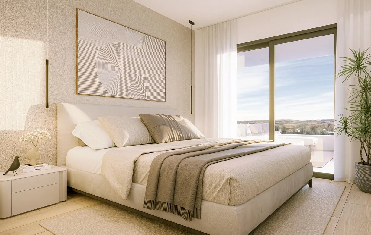 3 bedroom penthouse for sale - Bentley Hurst