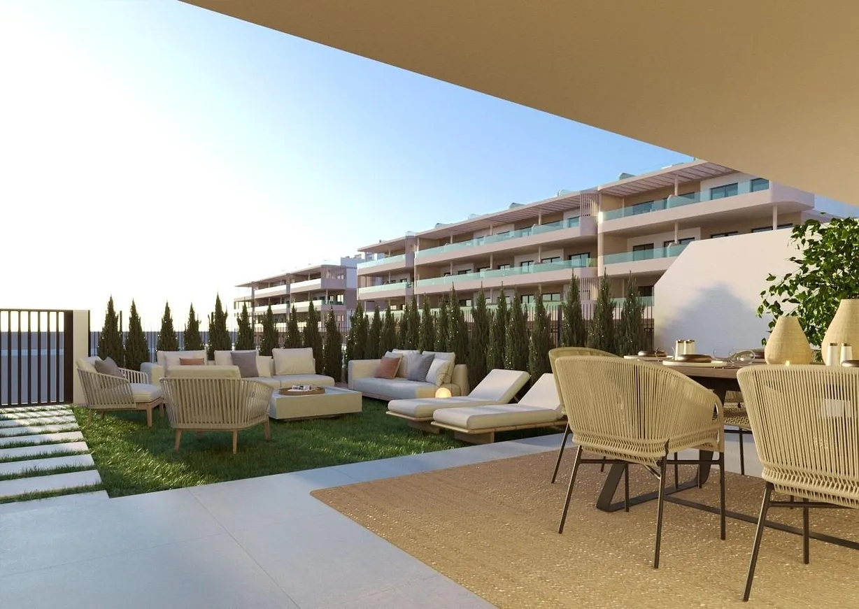 3 bedroom penthouse for sale - Bentley Hurst