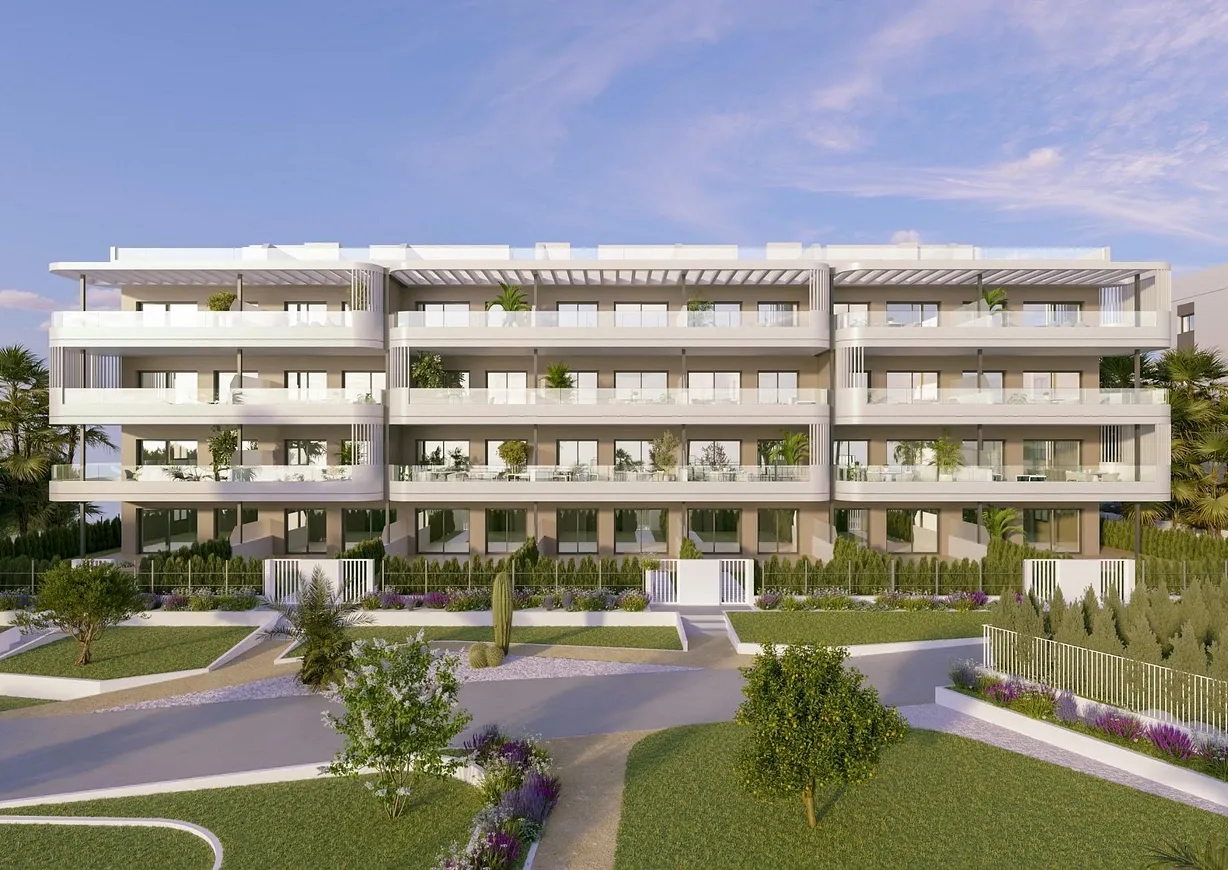 3 bedroom penthouse for sale - Bentley Hurst