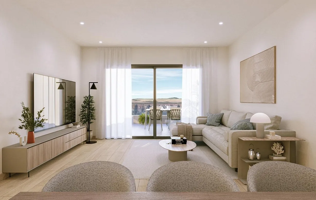 3 bedroom penthouse for sale - Bentley Hurst