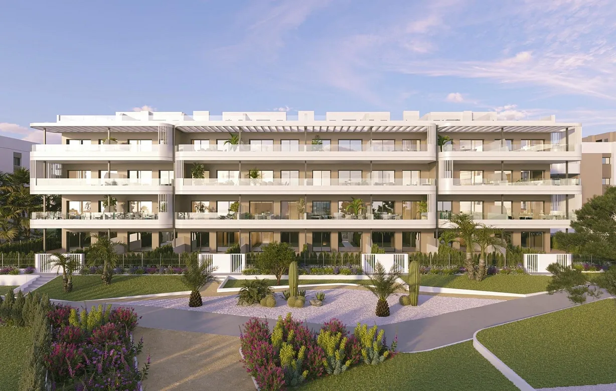 2 bedroom apartment for sale - Bentley Hurst