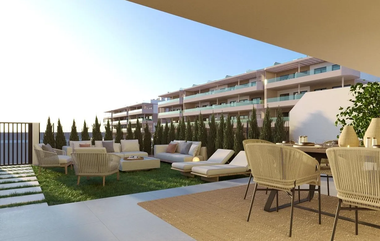 2 bedroom apartment for sale - Bentley Hurst