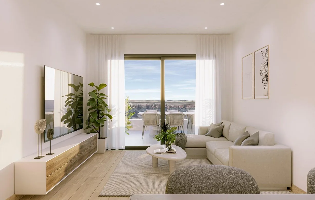 2 bedroom apartment for sale - Bentley Hurst