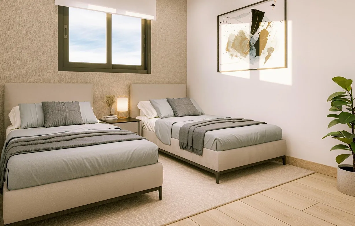 3 bedroom apartment for sale - Bentley Hurst