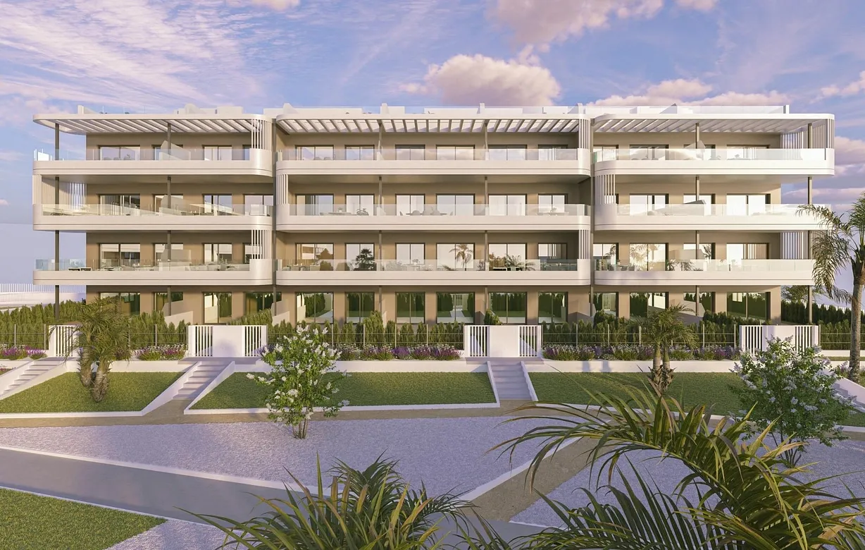 3 bedroom apartment for sale - Bentley Hurst