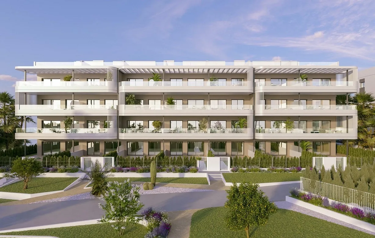 3 bedroom apartment for sale - Bentley Hurst