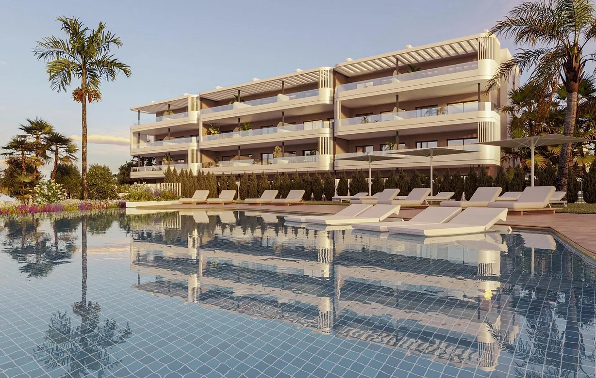3 bedroom apartment for sale - Bentley Hurst