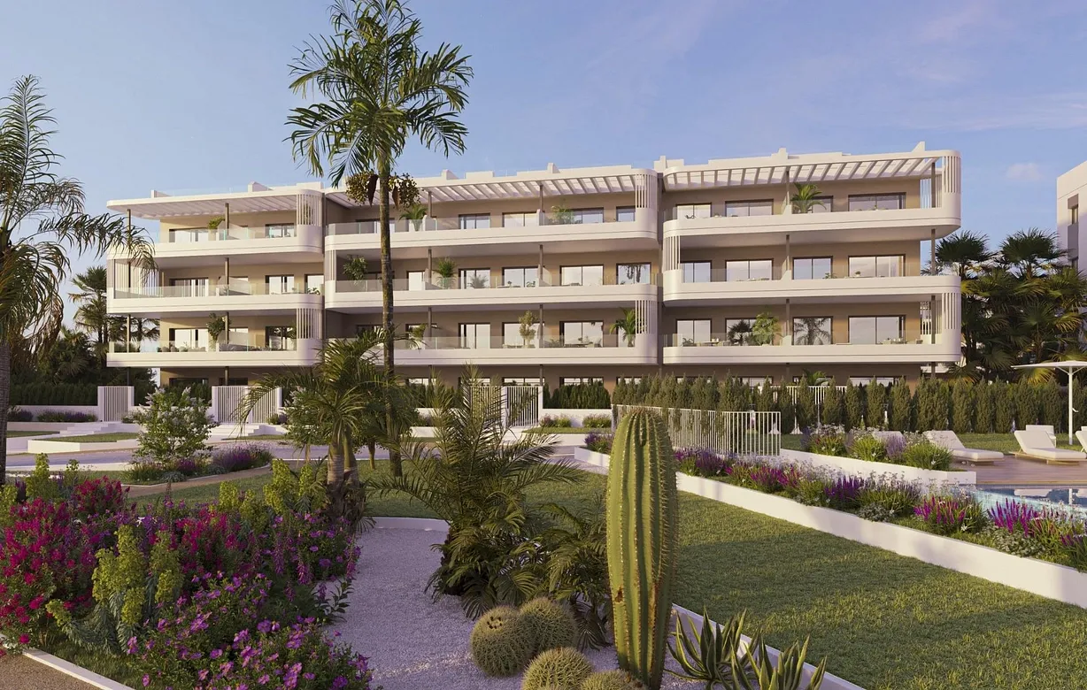 3 bedroom apartment for sale - Bentley Hurst