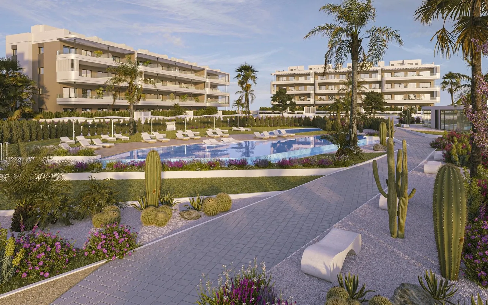 3 bedroom apartment for sale - Bentley Hurst
