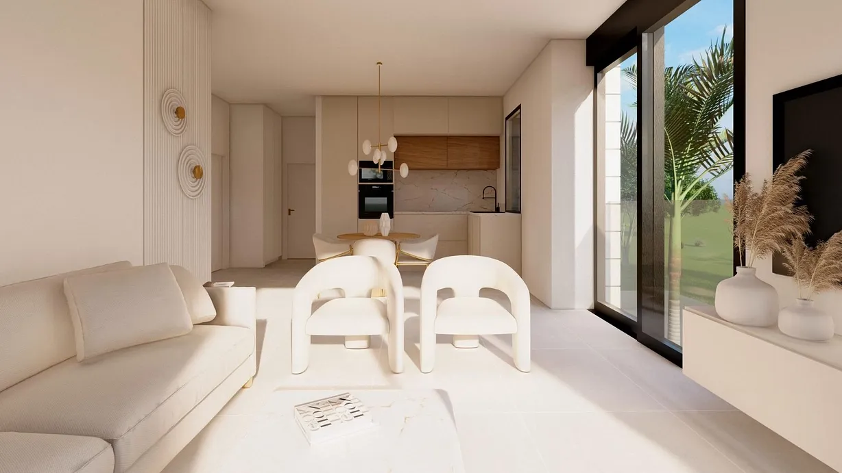 2 bedroom bungalow for sale - Bentley Hurst