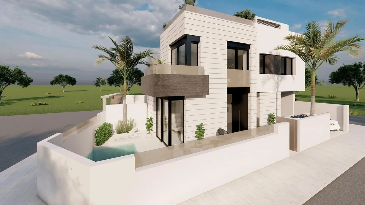 2 bedroom bungalow for sale - Bentley Hurst