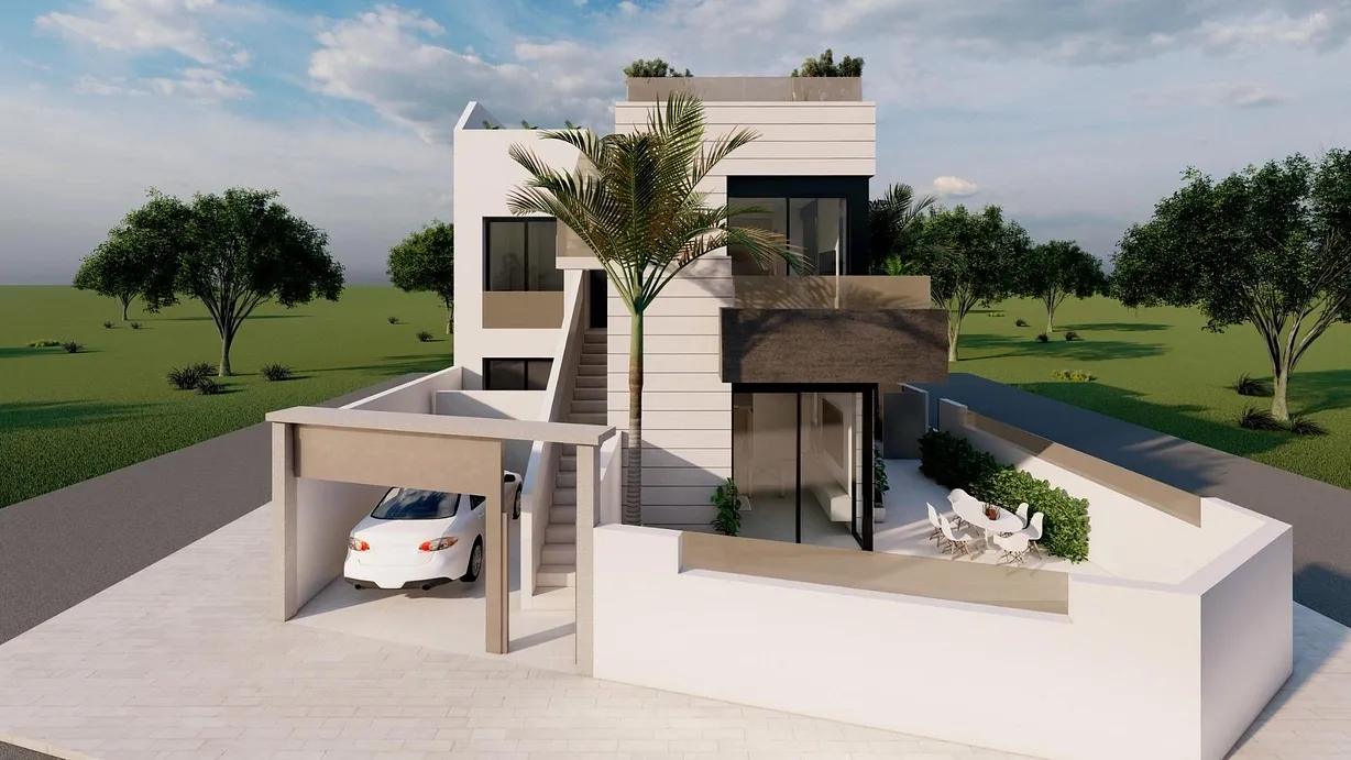 2 bedroom bungalow for sale - Bentley Hurst