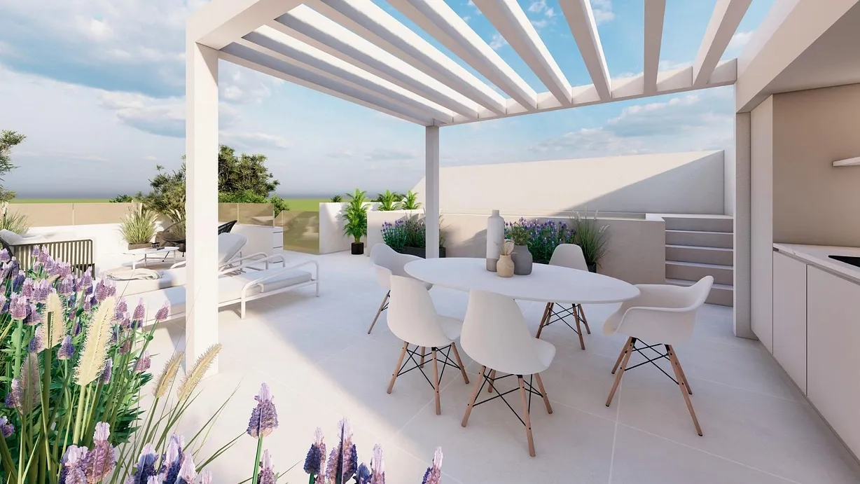 2 bedroom bungalow for sale - Bentley Hurst