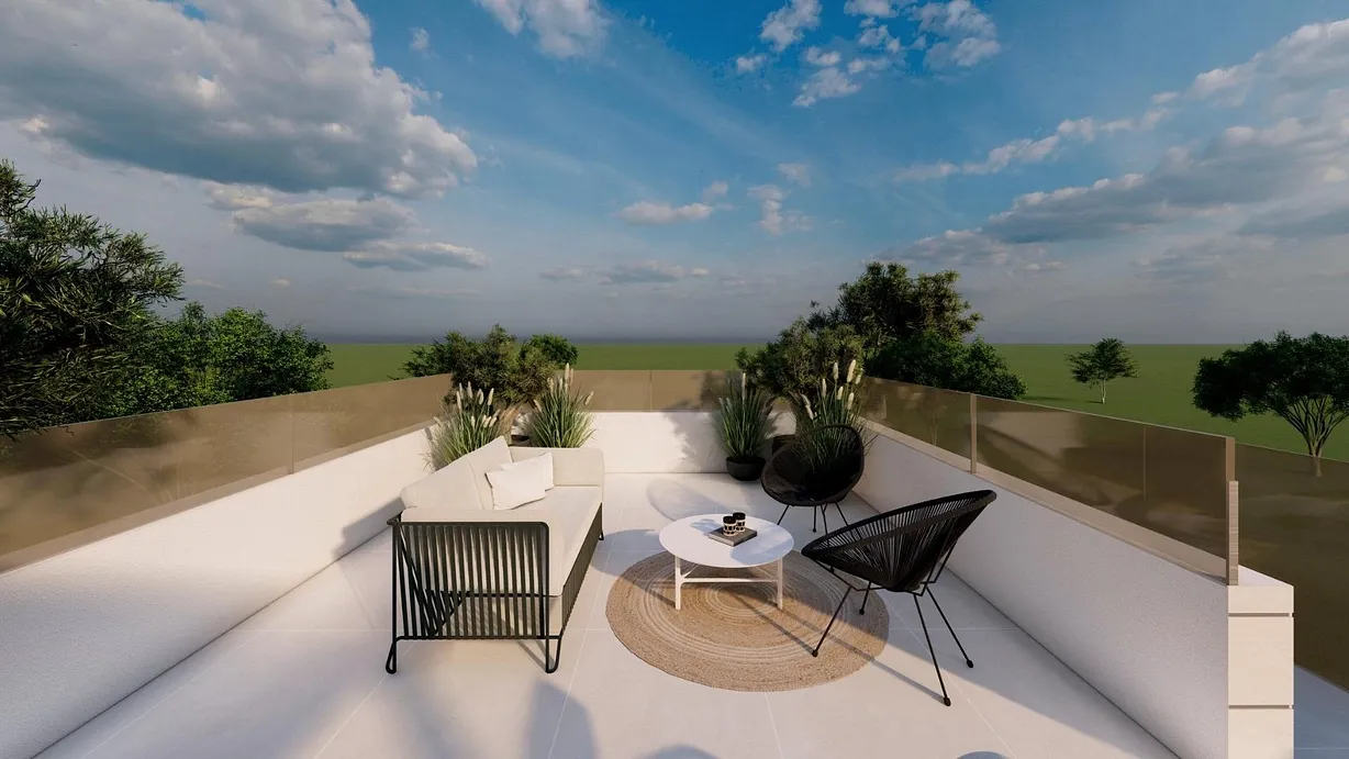 2 bedroom bungalow for sale - Bentley Hurst