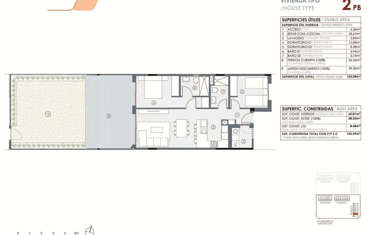 2 bedroom apartment for sale - Bentley Hurst