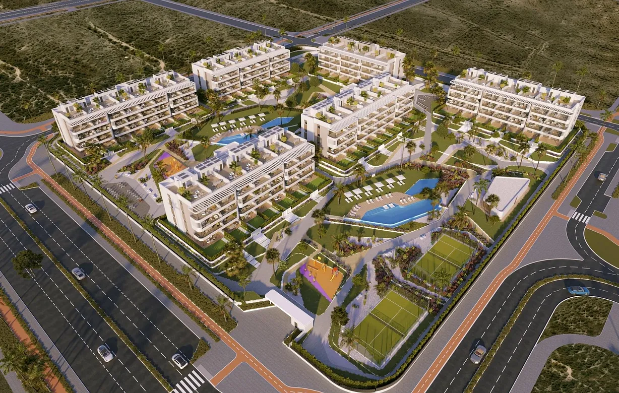 2 bedroom apartment for sale - Bentley Hurst