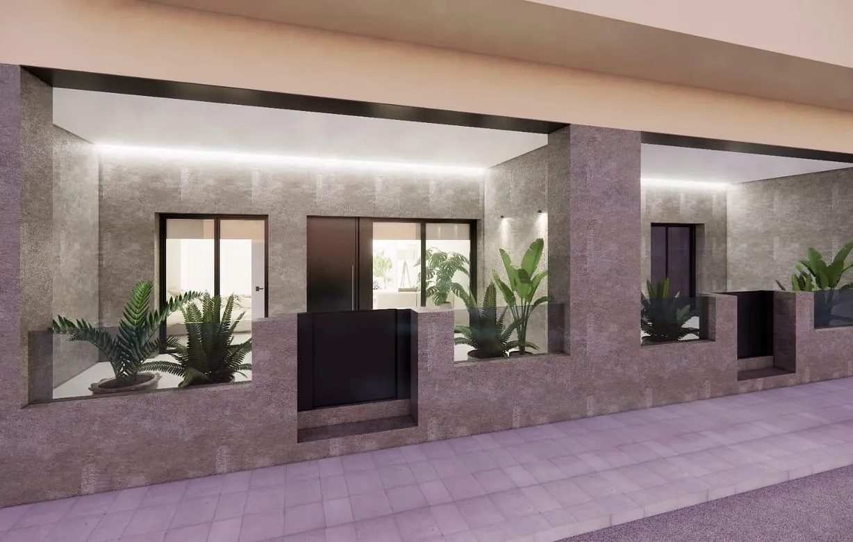 1 bedroom apartment for sale - Bentley Hurst