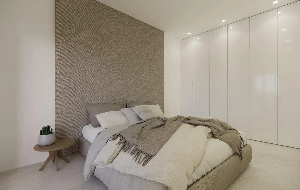 1 bedroom apartment for sale - Bentley Hurst