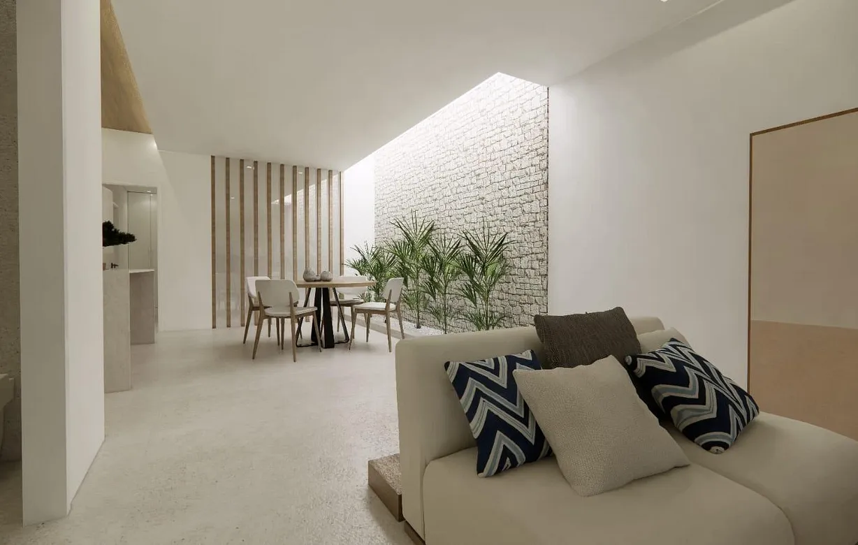 1 bedroom apartment for sale - Bentley Hurst