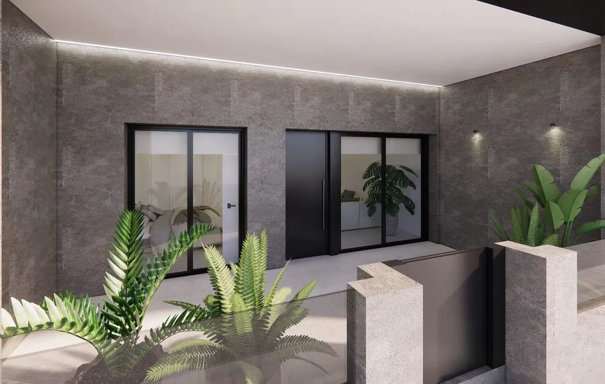 1 bedroom apartment for sale - Bentley Hurst