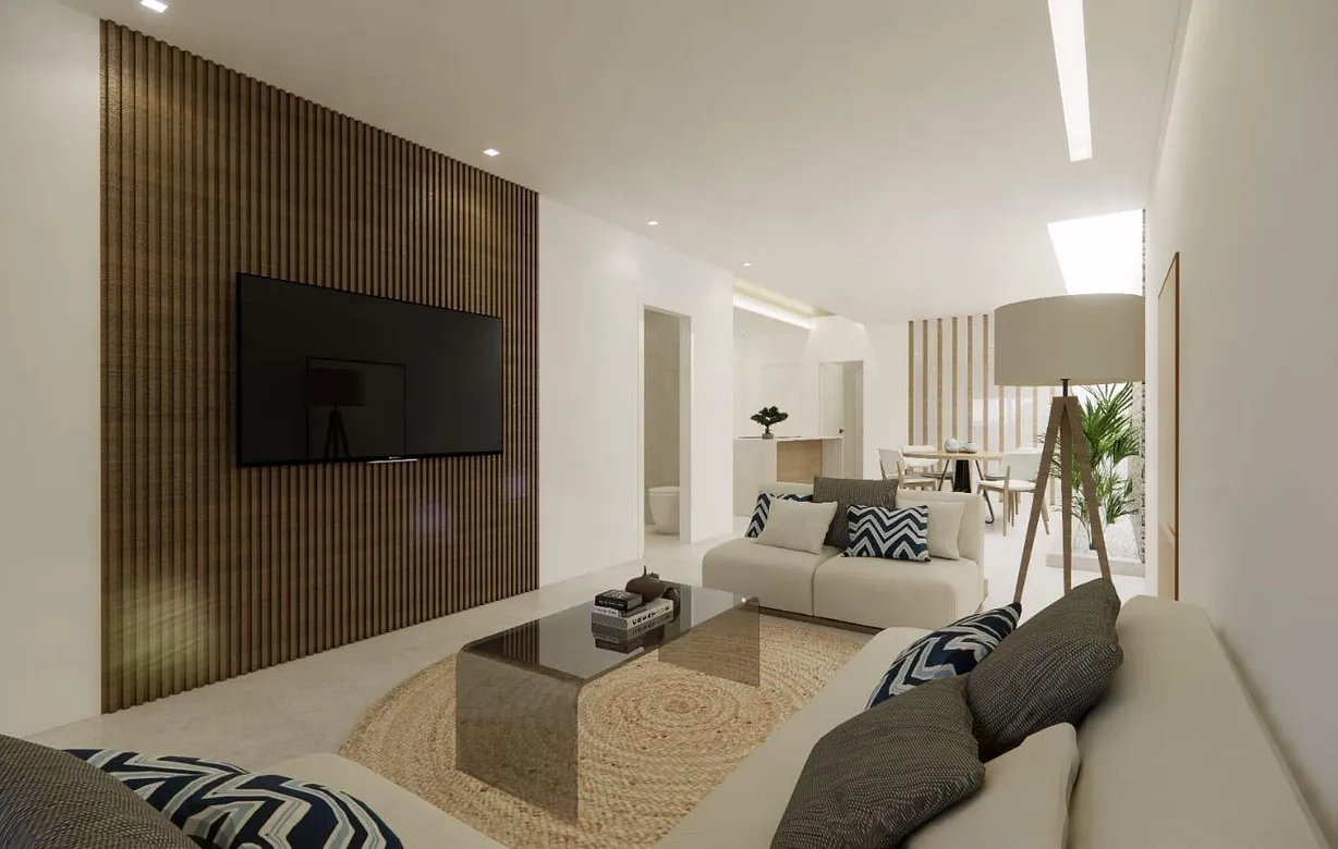 1 bedroom apartment for sale - Bentley Hurst