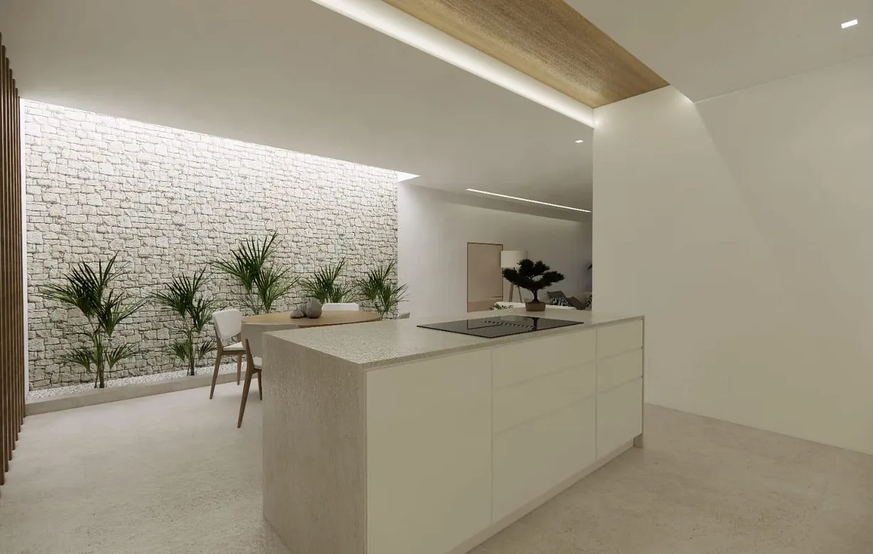 1 bedroom apartment for sale - Bentley Hurst