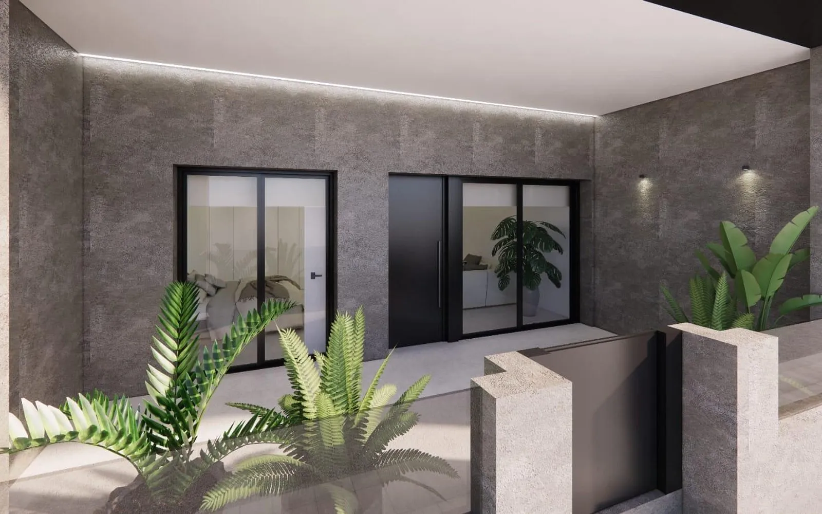 1 bedroom apartment for sale - Bentley Hurst