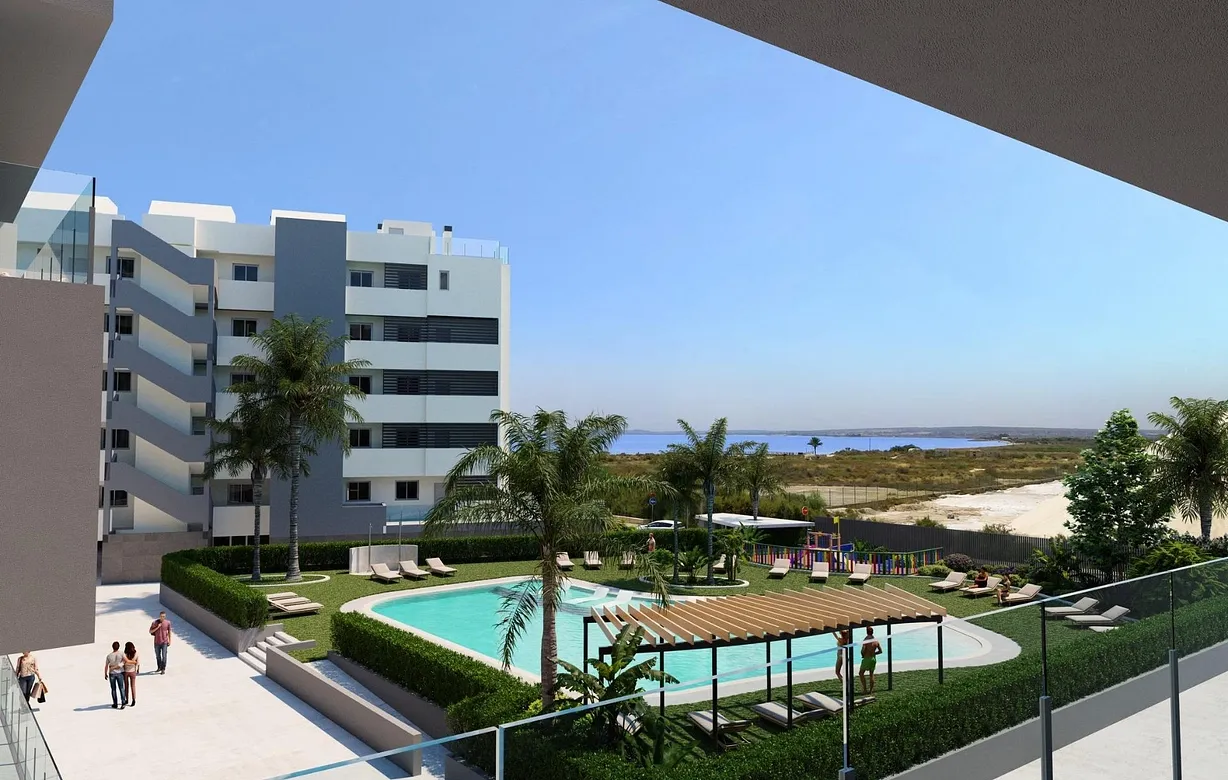 3 bedroom apartment for sale - Bentley Hurst