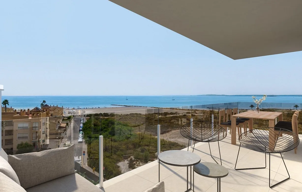 3 bedroom apartment for sale - Bentley Hurst