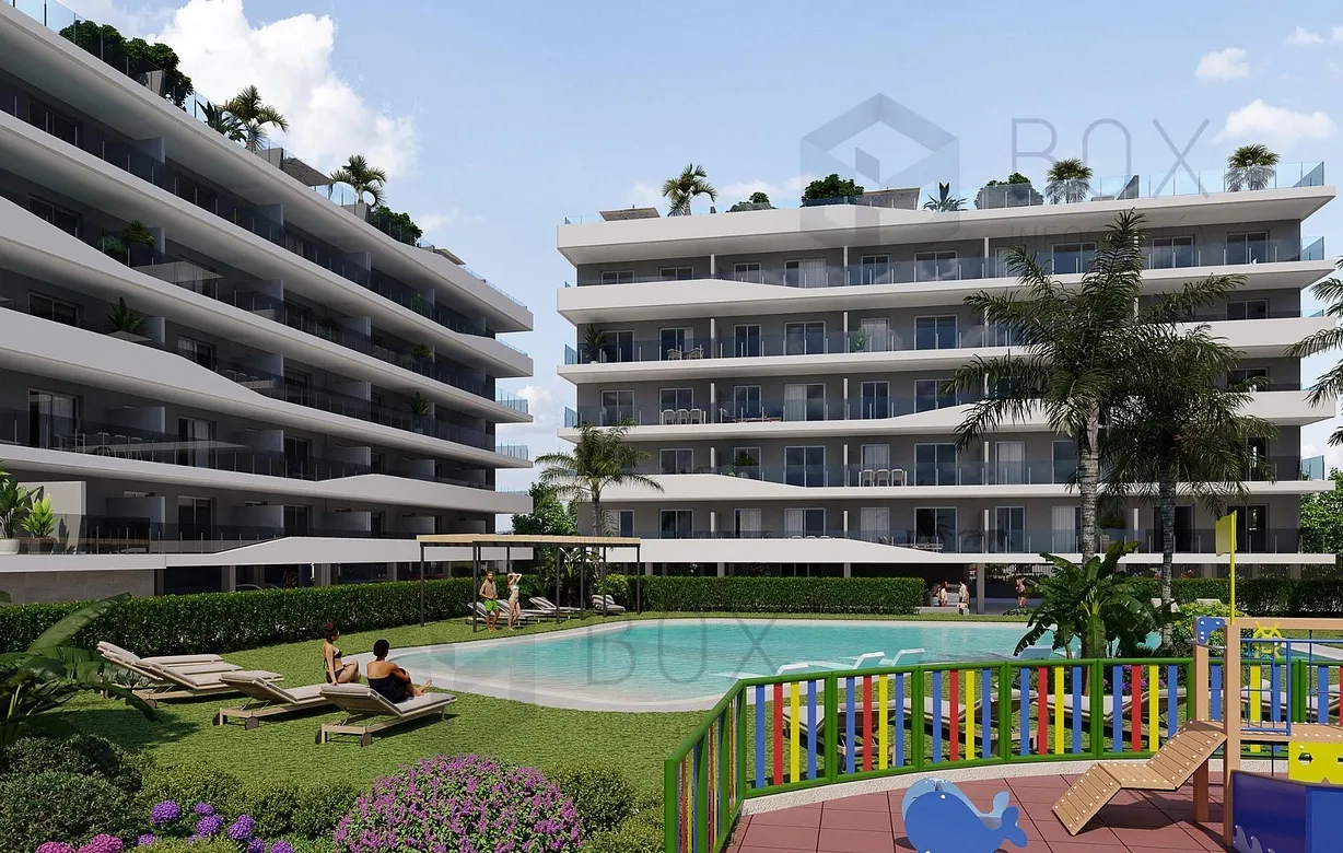 3 bedroom apartment for sale - Bentley Hurst