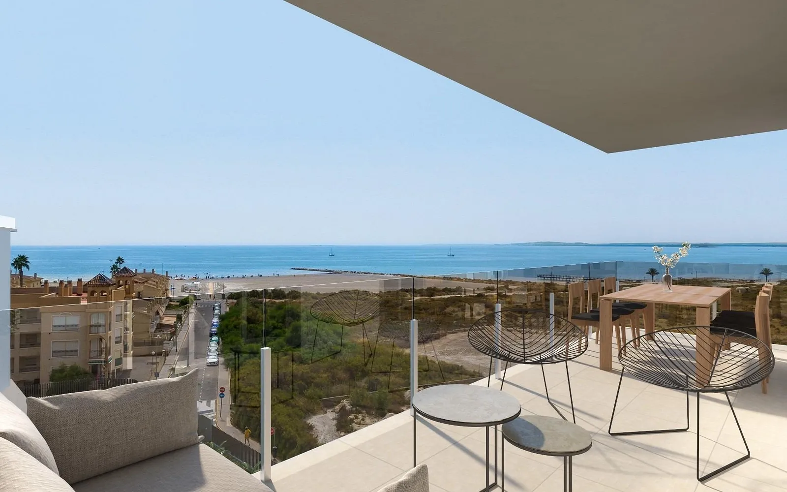 3 bedroom apartment for sale - Bentley Hurst