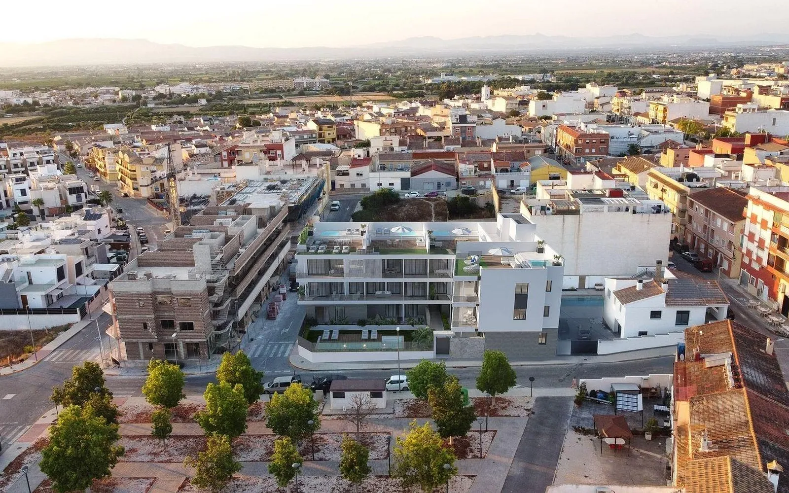 3 bedroom apartment for sale - Bentley Hurst