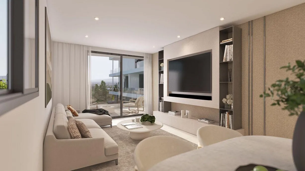 2 bedroom apartment for sale - Bentley Hurst