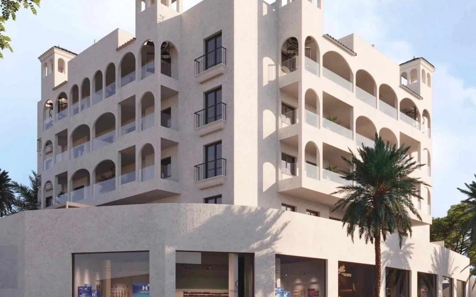 2 bedroom apartment for sale - Bentley Hurst