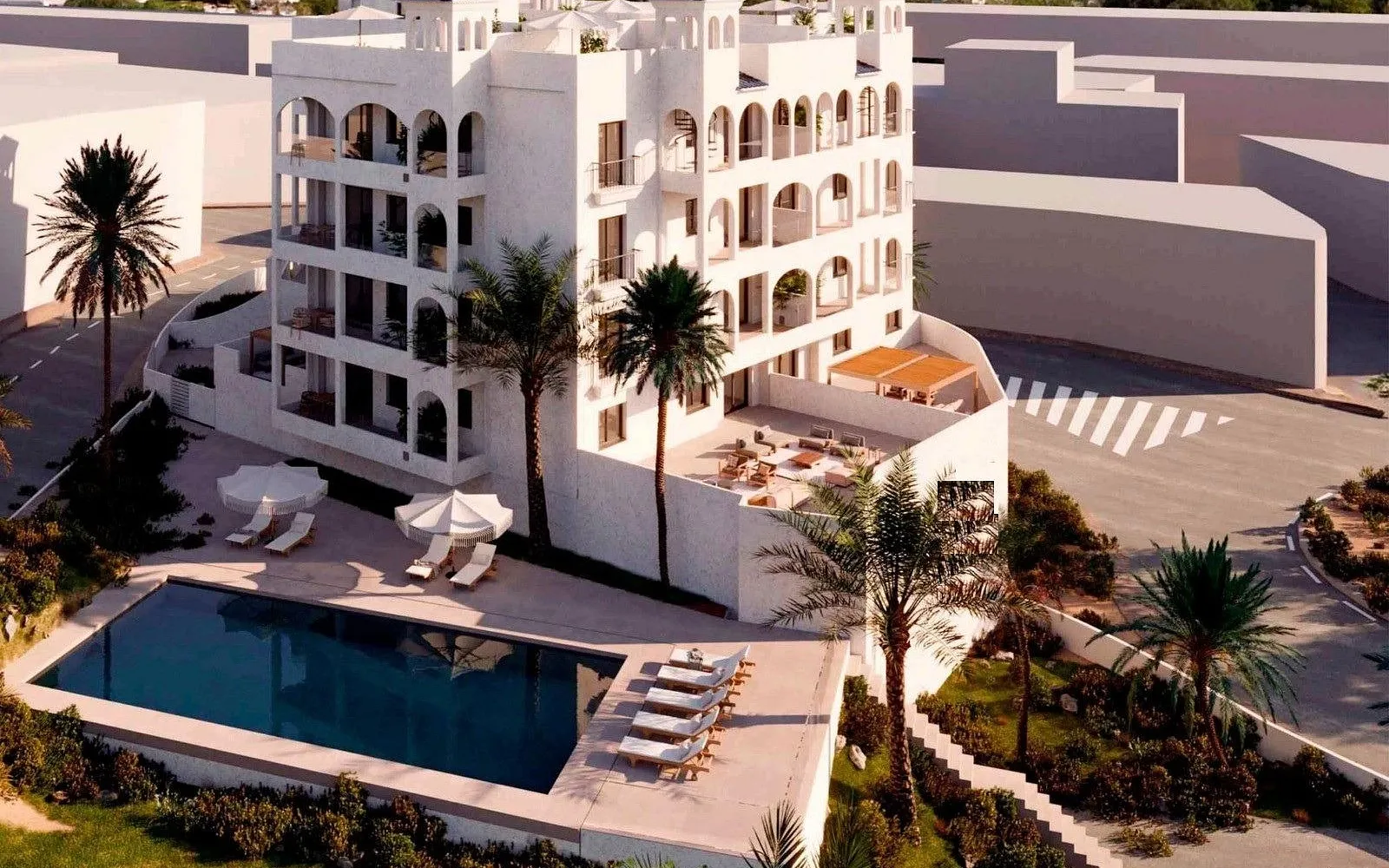 2 bedroom apartment for sale - Bentley Hurst