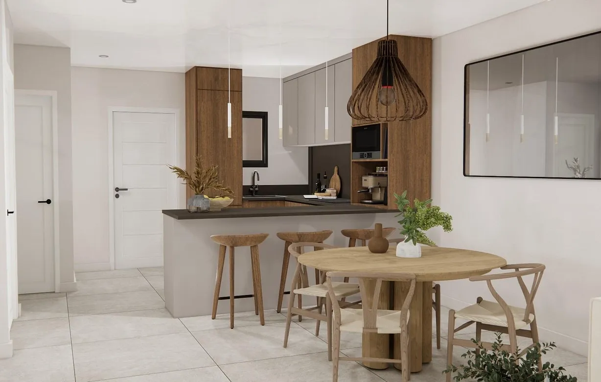 2 bedroom bungalow for sale - Bentley Hurst