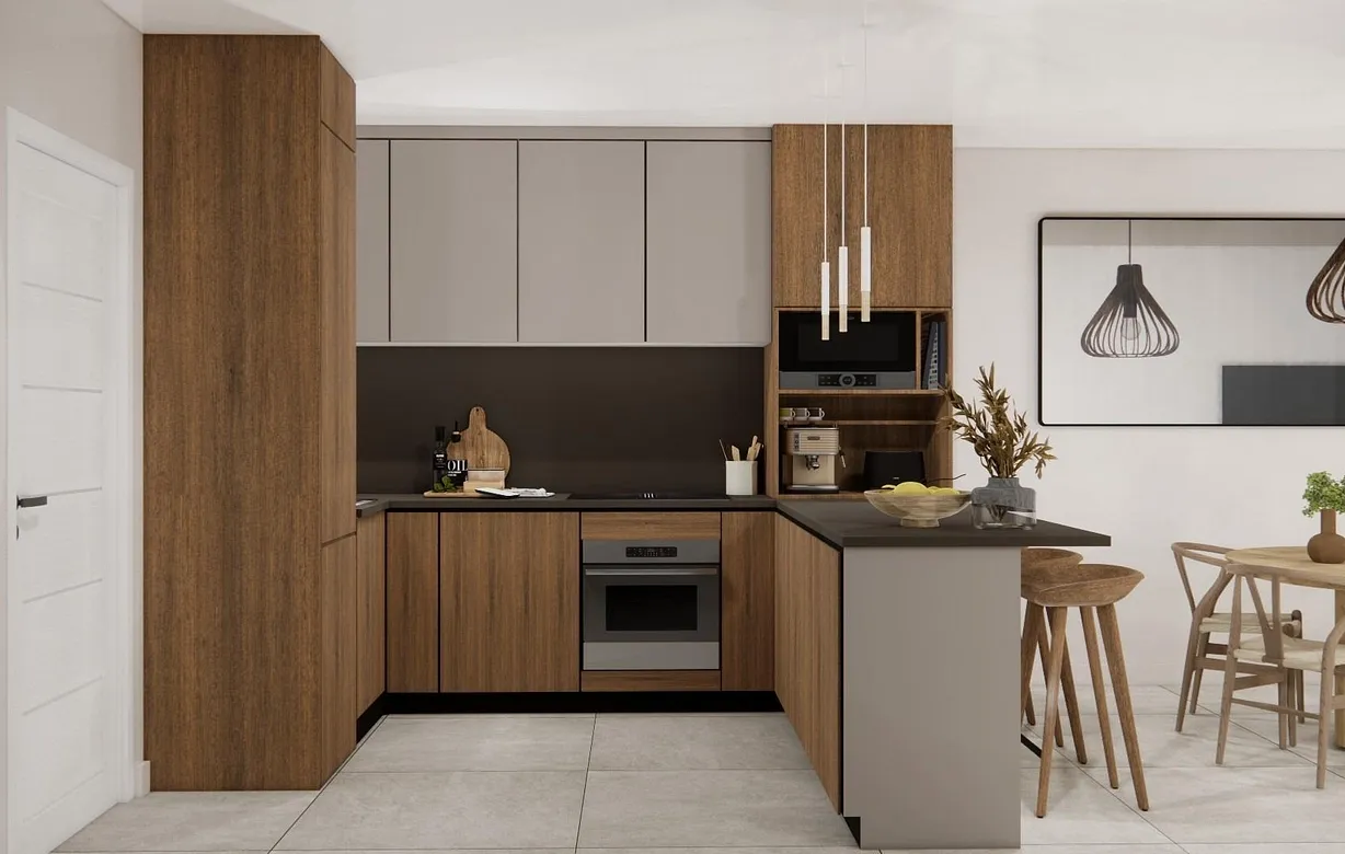 2 bedroom bungalow for sale - Bentley Hurst