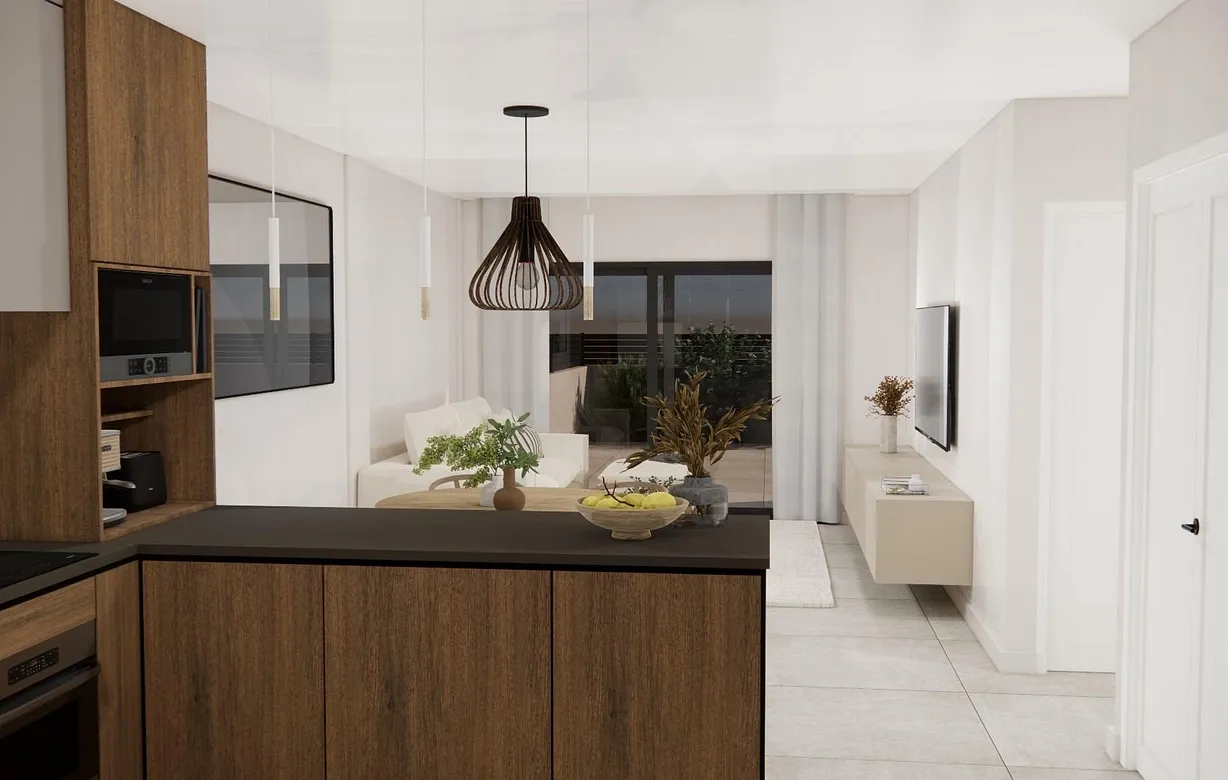 2 bedroom bungalow for sale - Bentley Hurst