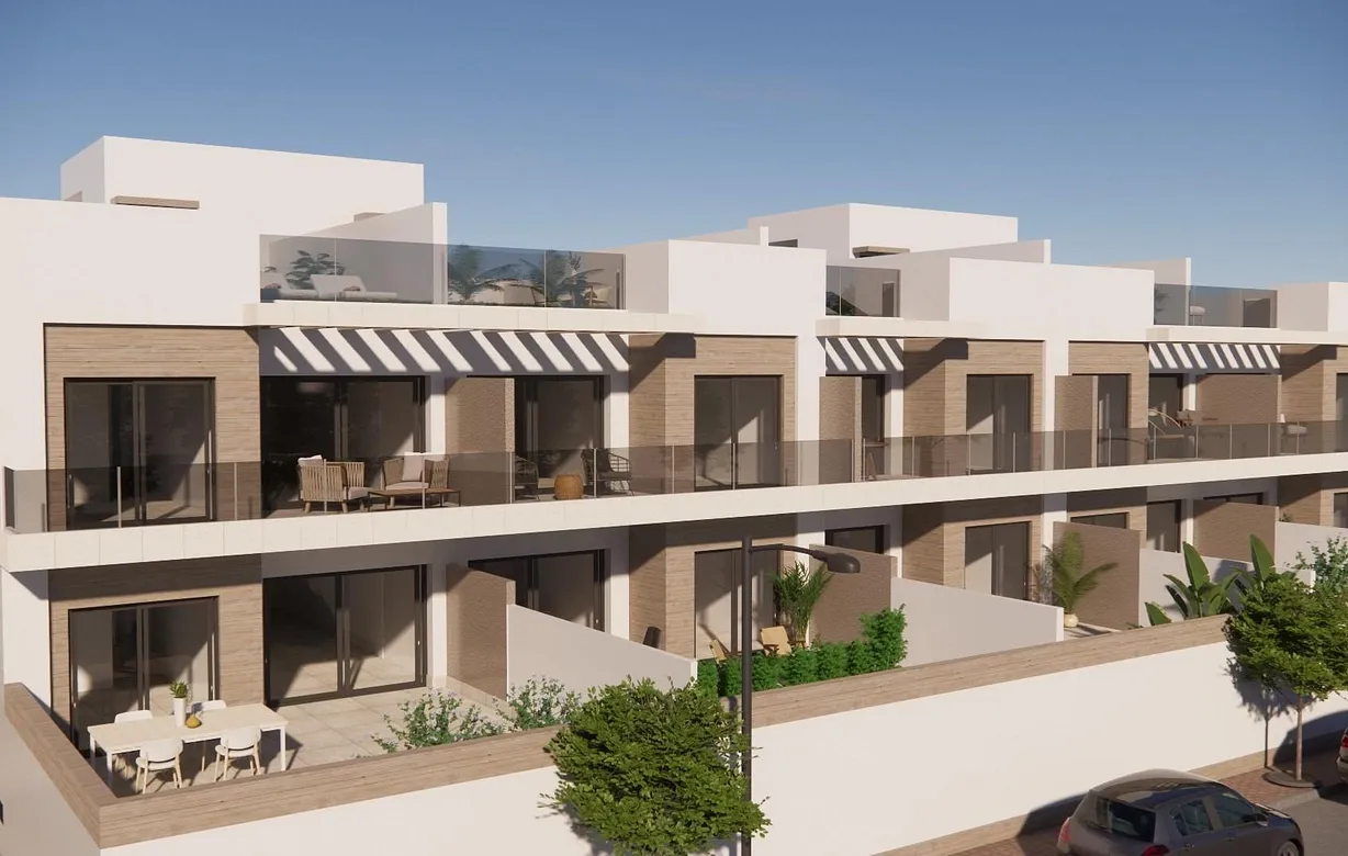 2 bedroom bungalow for sale - Bentley Hurst